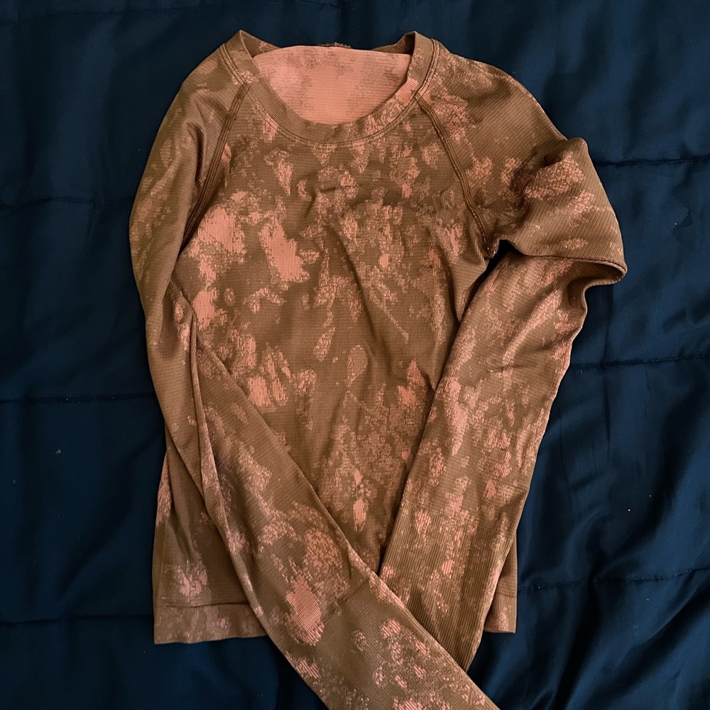 Race Length Swiftly Tech Size 0 - image 1